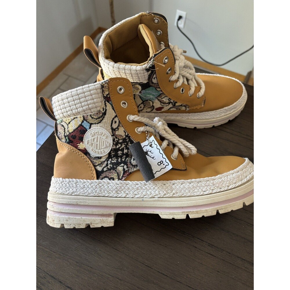 Sports fashion shoes for men size 12
